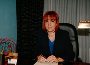 Rosa Abogada de Familia en Bilbao