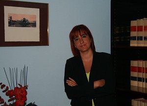 Rosa abogada familia en bilbao