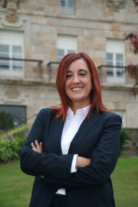 Rosa Gonzalez abogada de familia en Bilbao