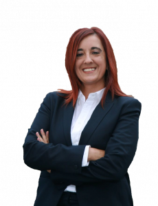 Rosa Gonzalez Abogada