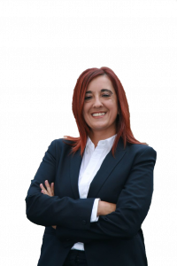 Rosa González abogada