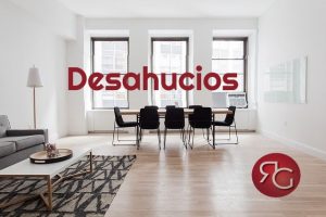 desahucios