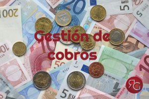 Gestión de cobros