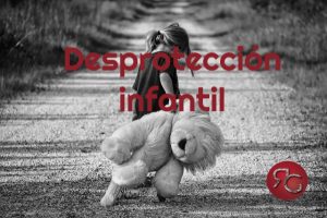 Desprotección infantil
