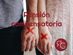 Pensión compensatoria